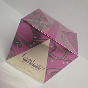 Britney Spears Fantasy Intense Perfume - Pink